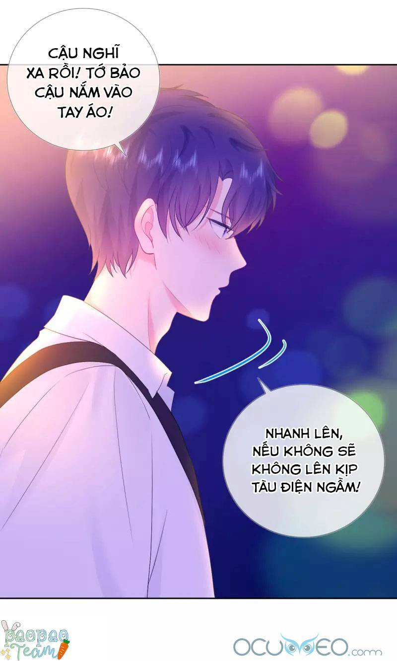 tôi và lịch sử yêu đương của tôi chapter 20 13