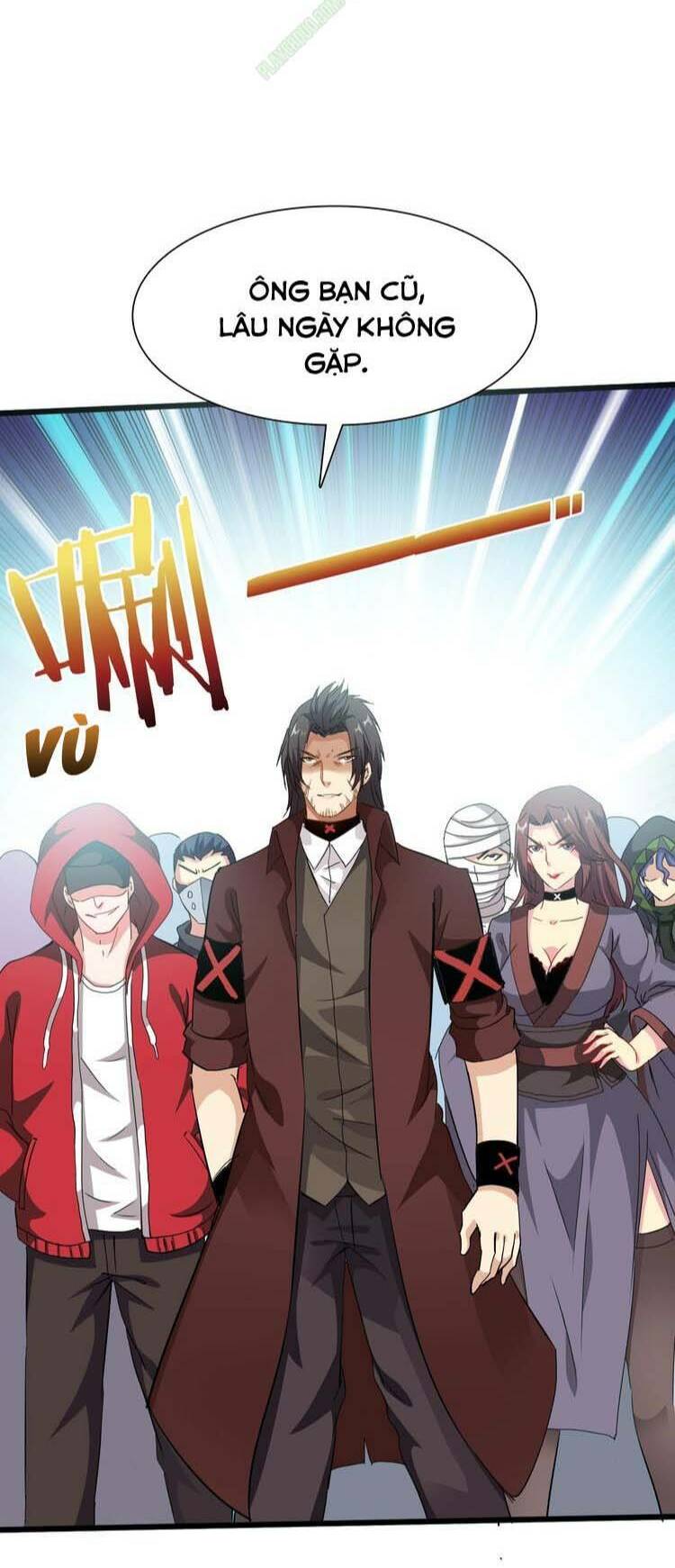 kinh thế kỳ nhân chapter 17 37