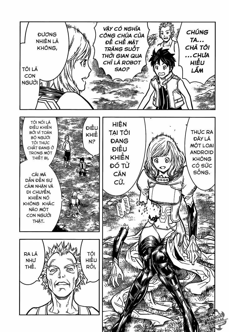 arcadia of the moonlight chapter 1 43