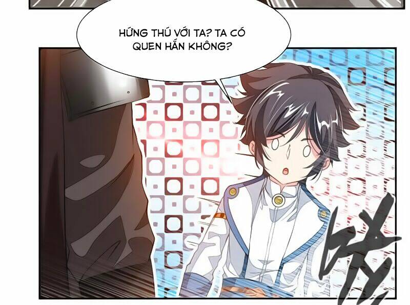 cửu dương thần vương chapter 46 12