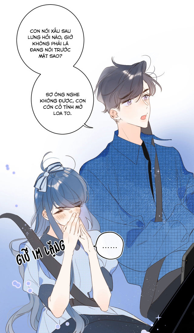 đừng khóc chapter 48 10