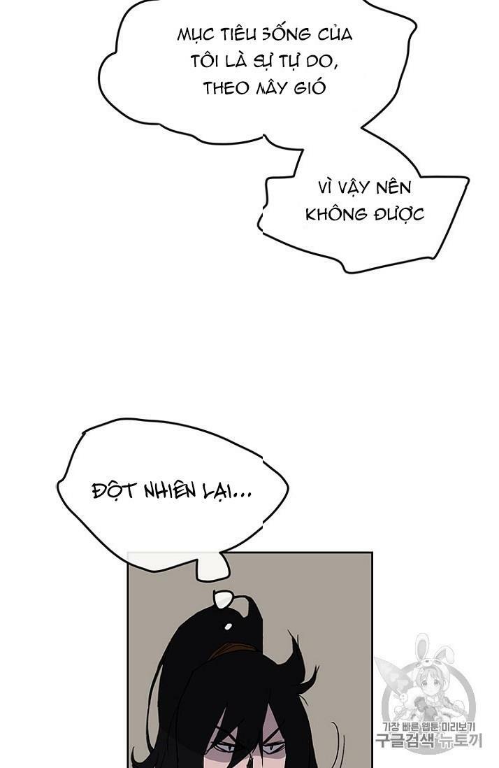 kiếm sĩ bất bại chapter 16 5