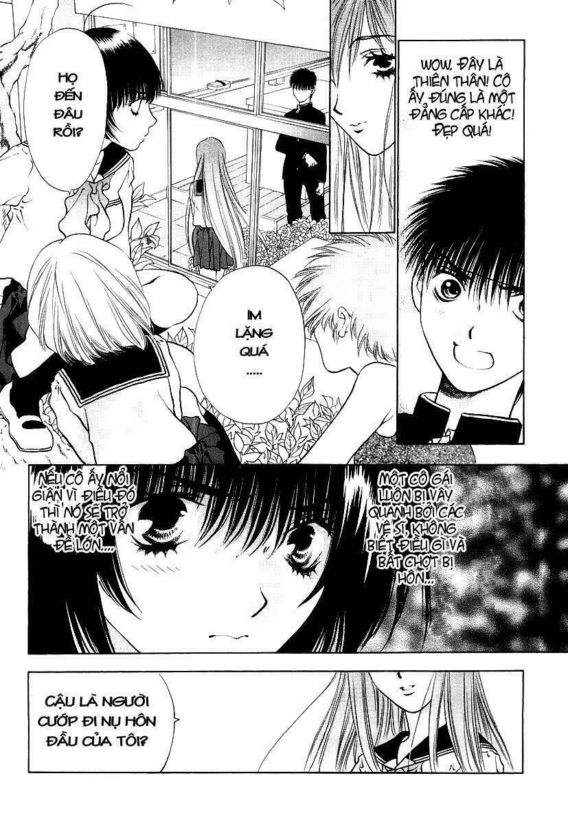 girls saurus dx chapter 2 26