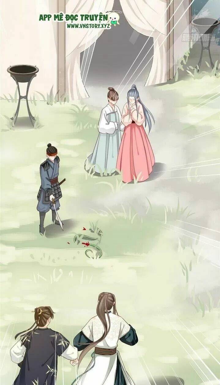kiều nữ độc phi chapter 247 6