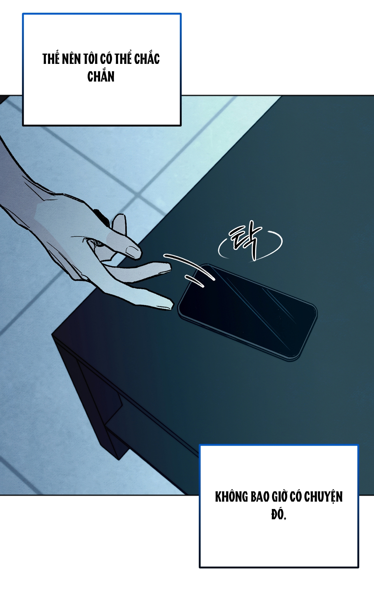 hoàn cảnh của rác rưởi chapter 7.2 5