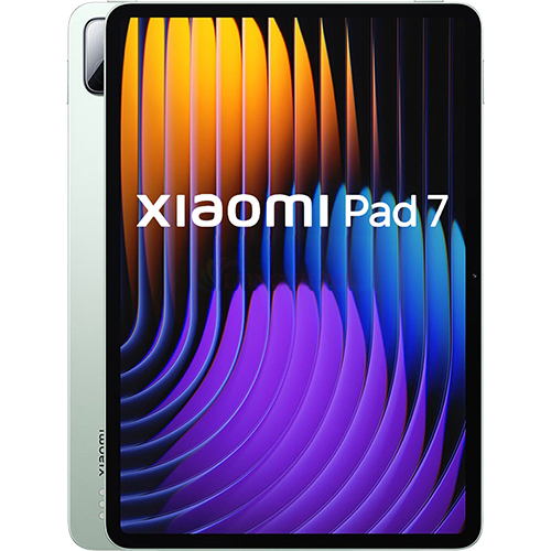 Máy tính bảng Xiaomi Pad 7 11.2&quot; Wifi (8GB/128GB) - Hàng chính hãng