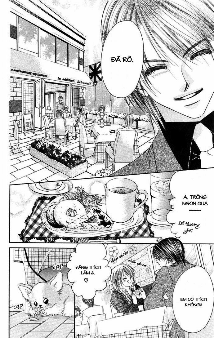 i love my little sister chapter 25 7