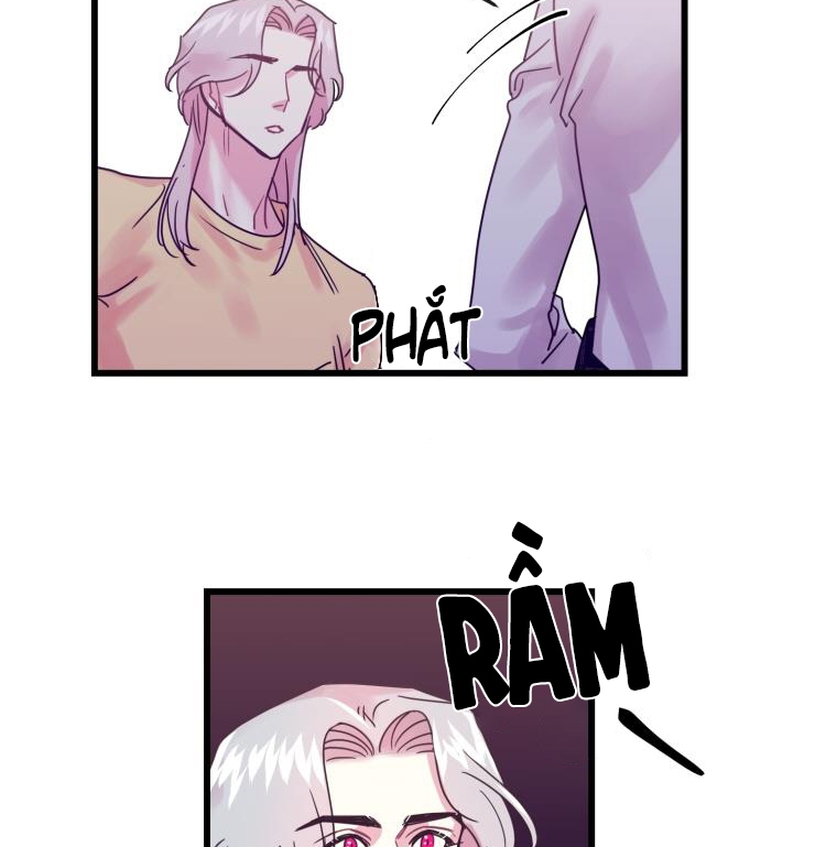 kiếp trước bí ẩn của giáo sư chapter 20 20