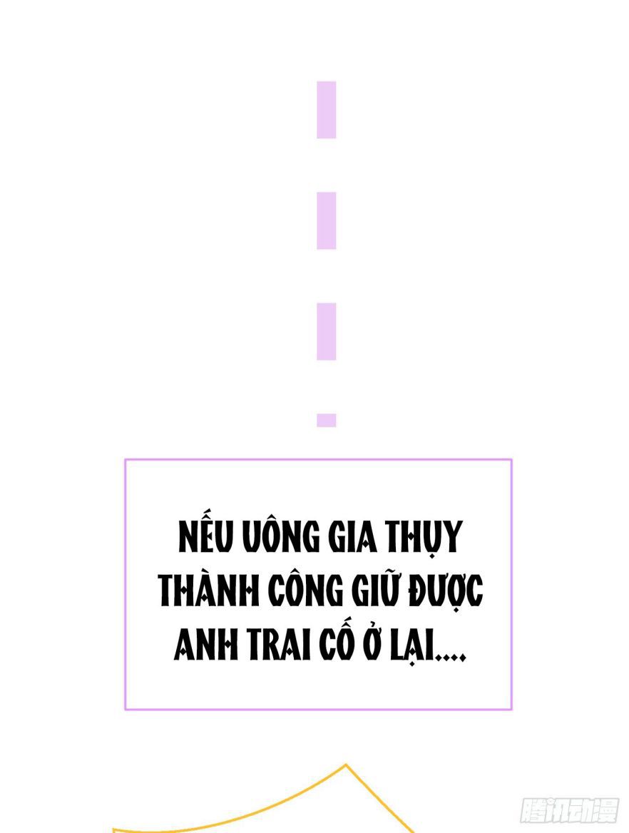 hotsearch của ảnh đế chapter 81.5 22
