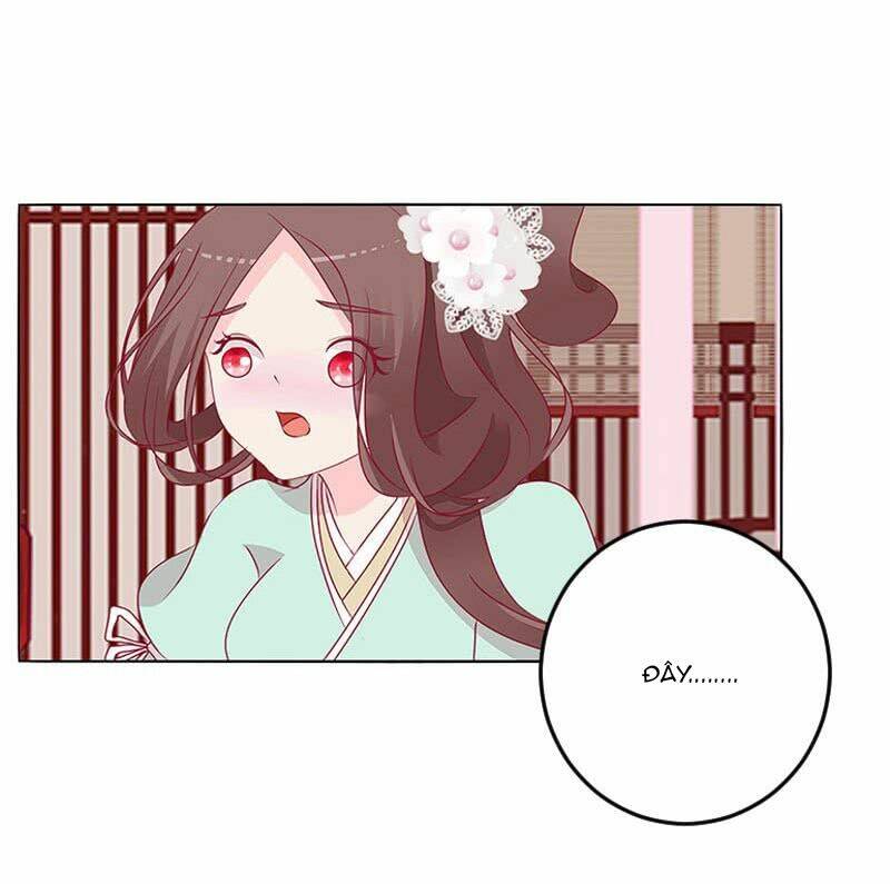 tướng quân mời ra trận chapter 37 17