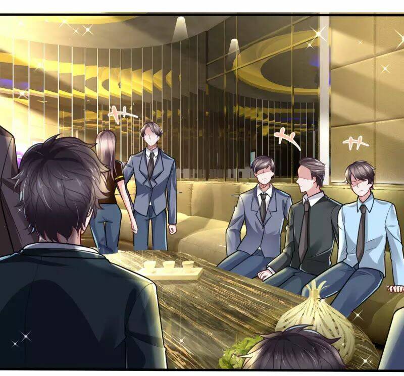 tuyệt đỉnh khí thiếu chapter 24 1