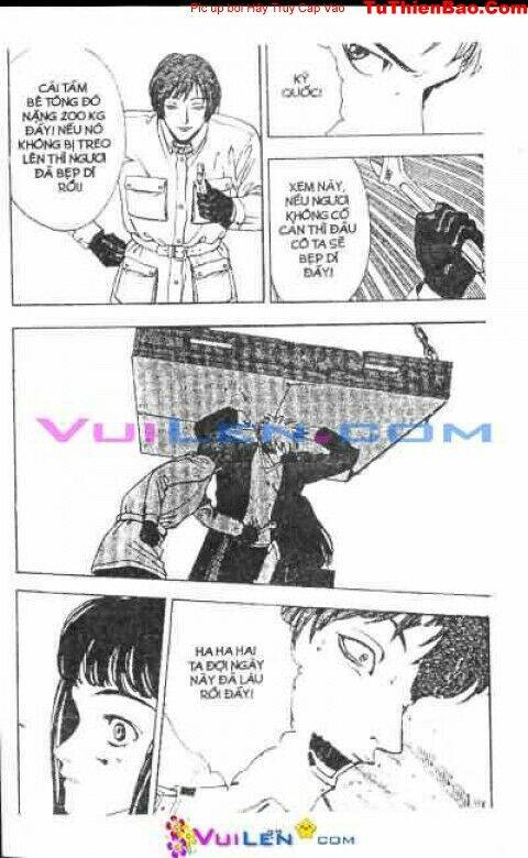 cô bé thám tử chapter 9 27