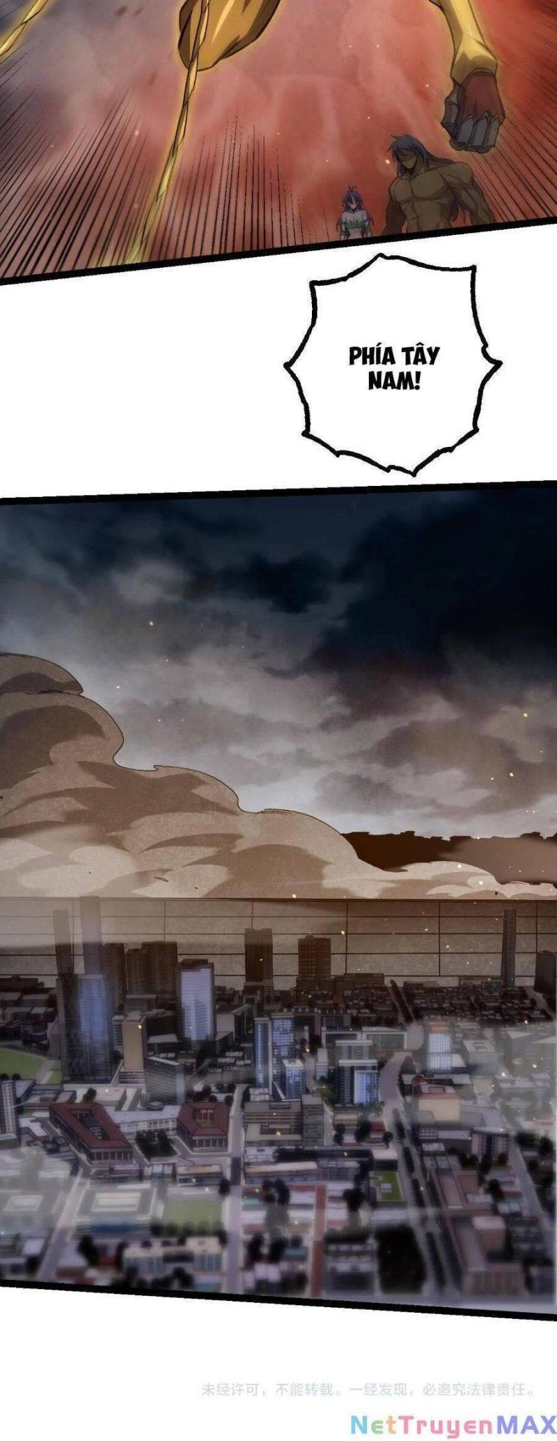 chuyển sinh thành liễu đột biến chapter 93 45