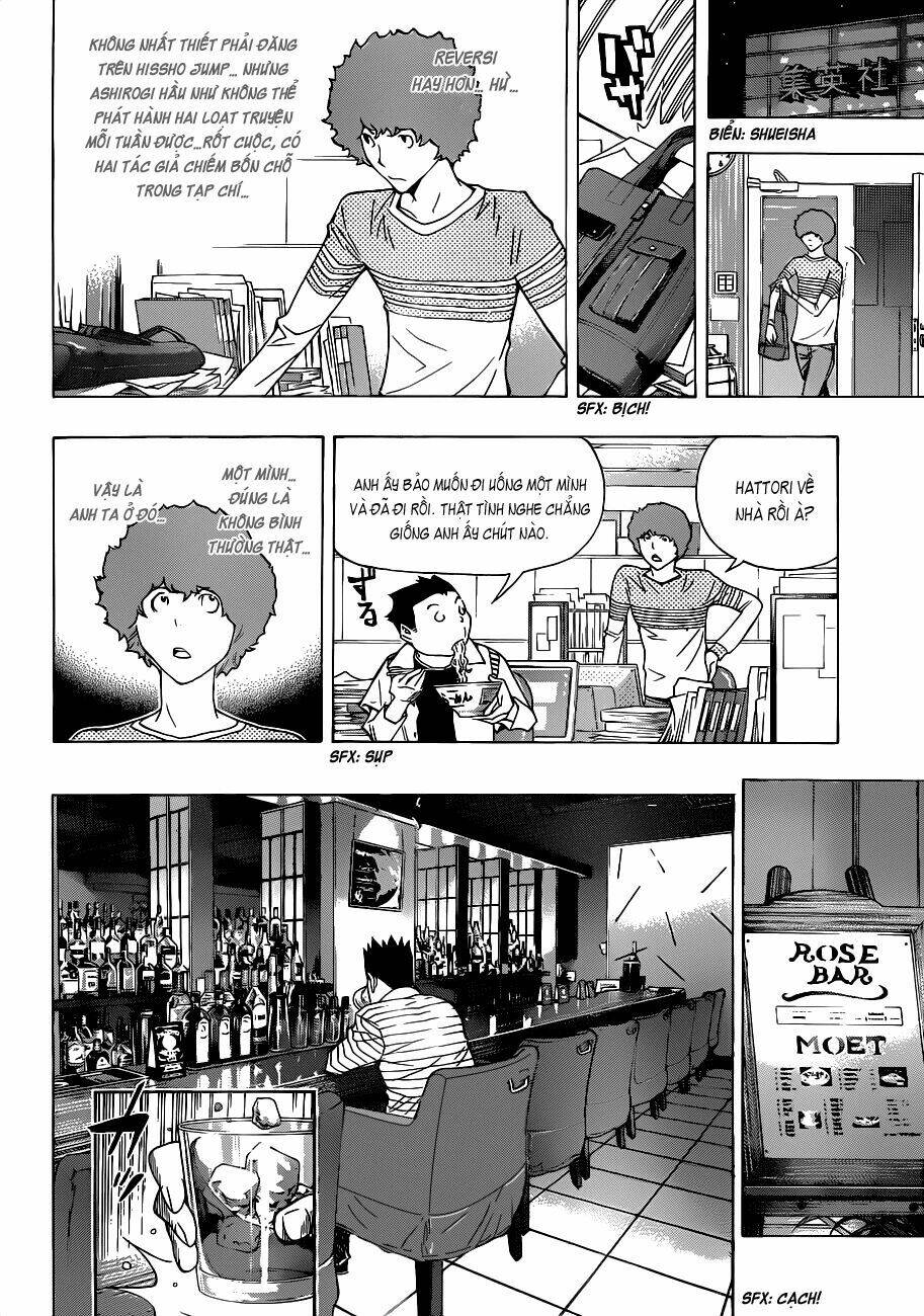 họa sĩ truyện tranh chapter 154 7