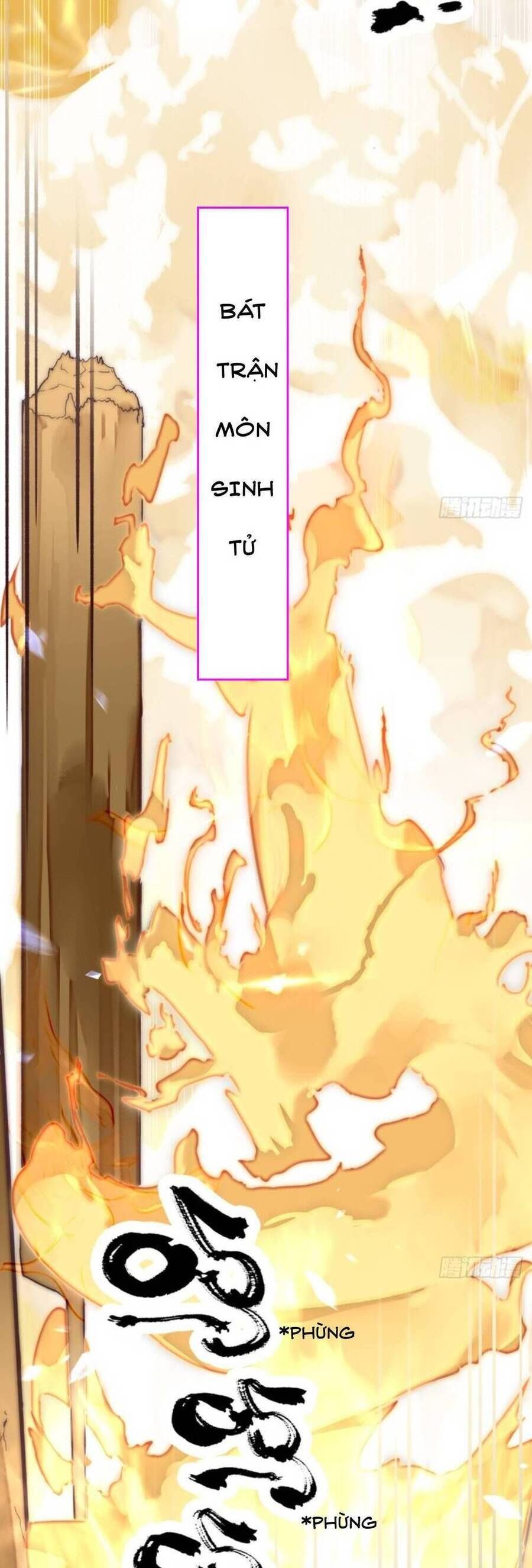 tam quốc thăng thiên ký chapter 5 11