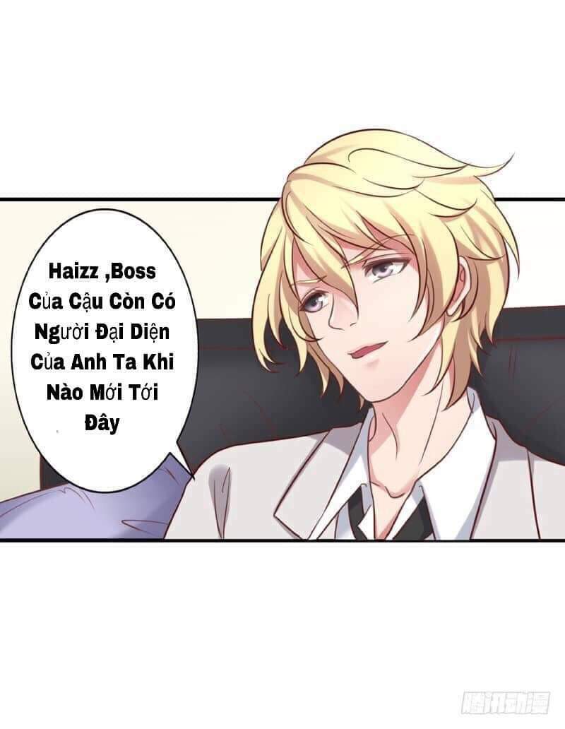 tôi không muốn fa như vậy đâu chapter 28 9