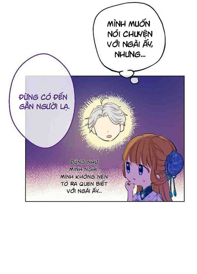 bỗng một ngày nọ tôi trở thành nàng công chúa chapter 59 45