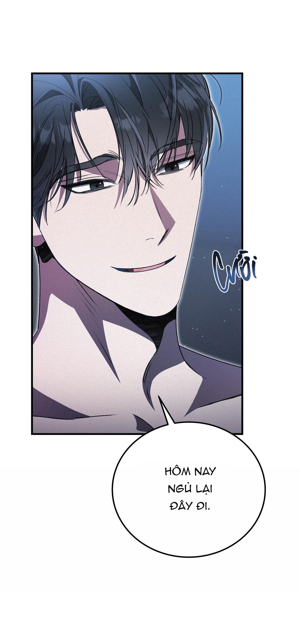 vô hình chapter 15 49