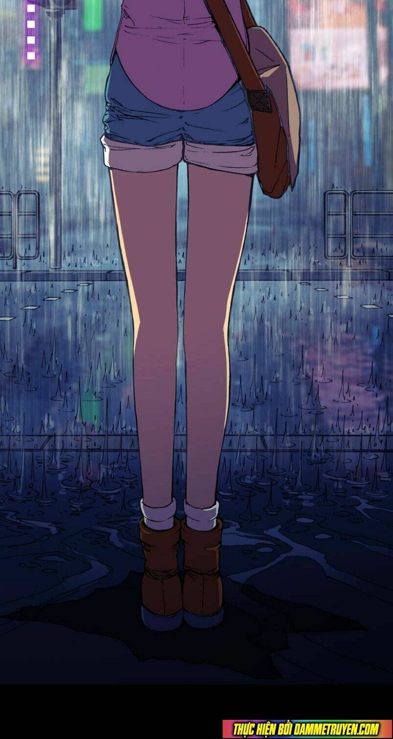 tuyệt hành giả (never over) chapter 16 17