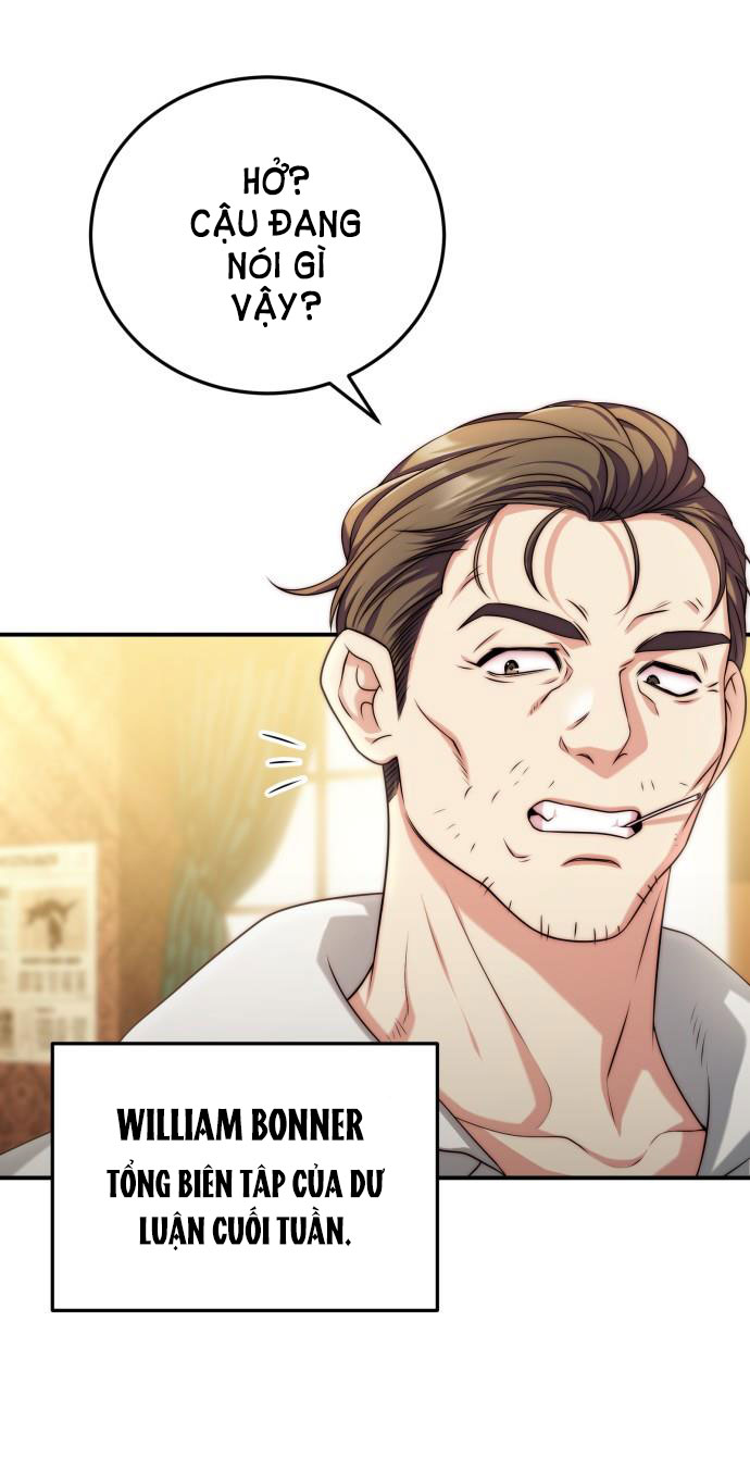 tôi sẽ ly hôn với người chồng bạo chúa chapter 35.1 29