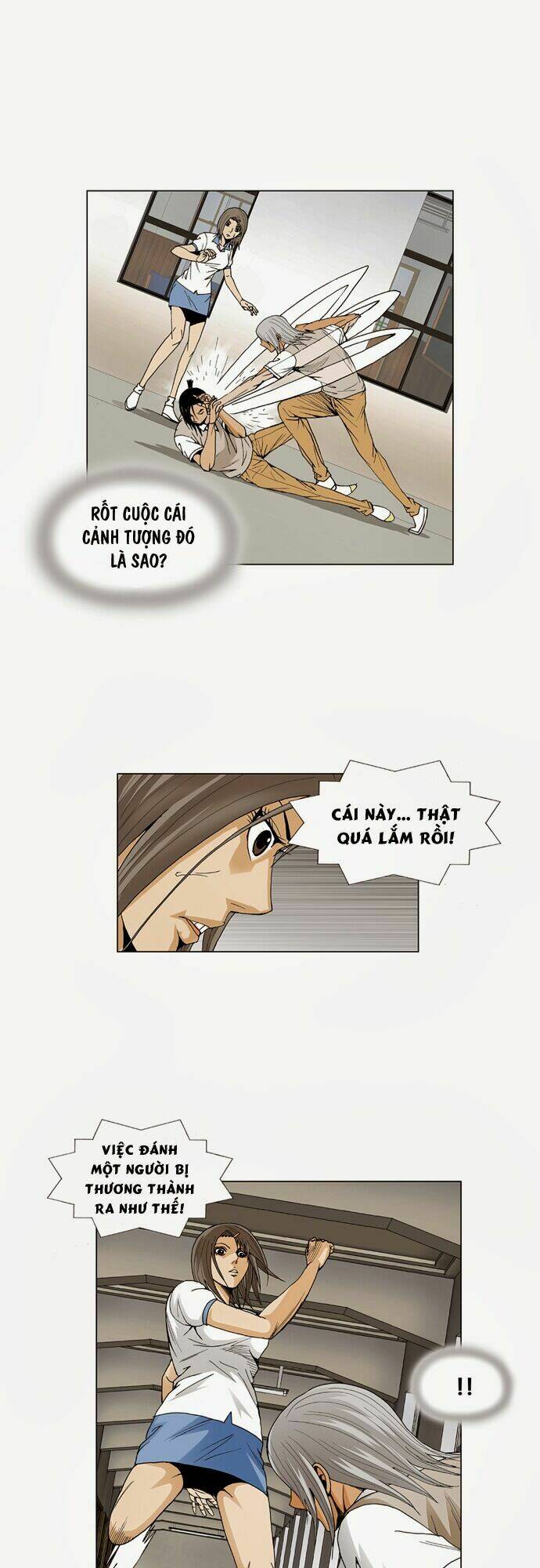 ultimate legend: kang hae hyo chapter 53 8