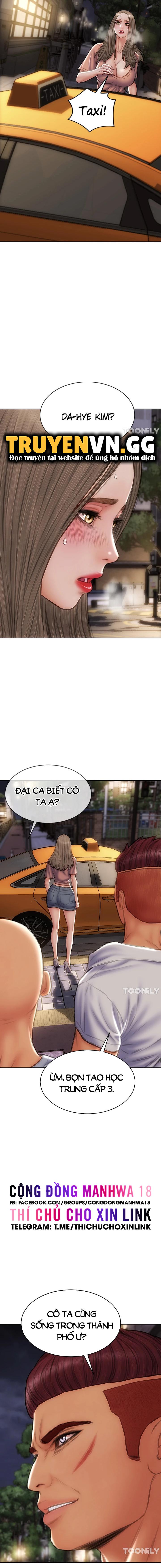 dân chơi out trình chapter 76 6