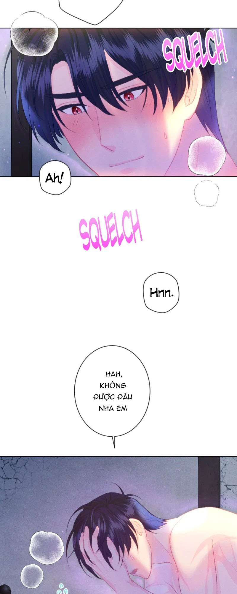 bản hợp đồng bí mật chapter 45.1 21