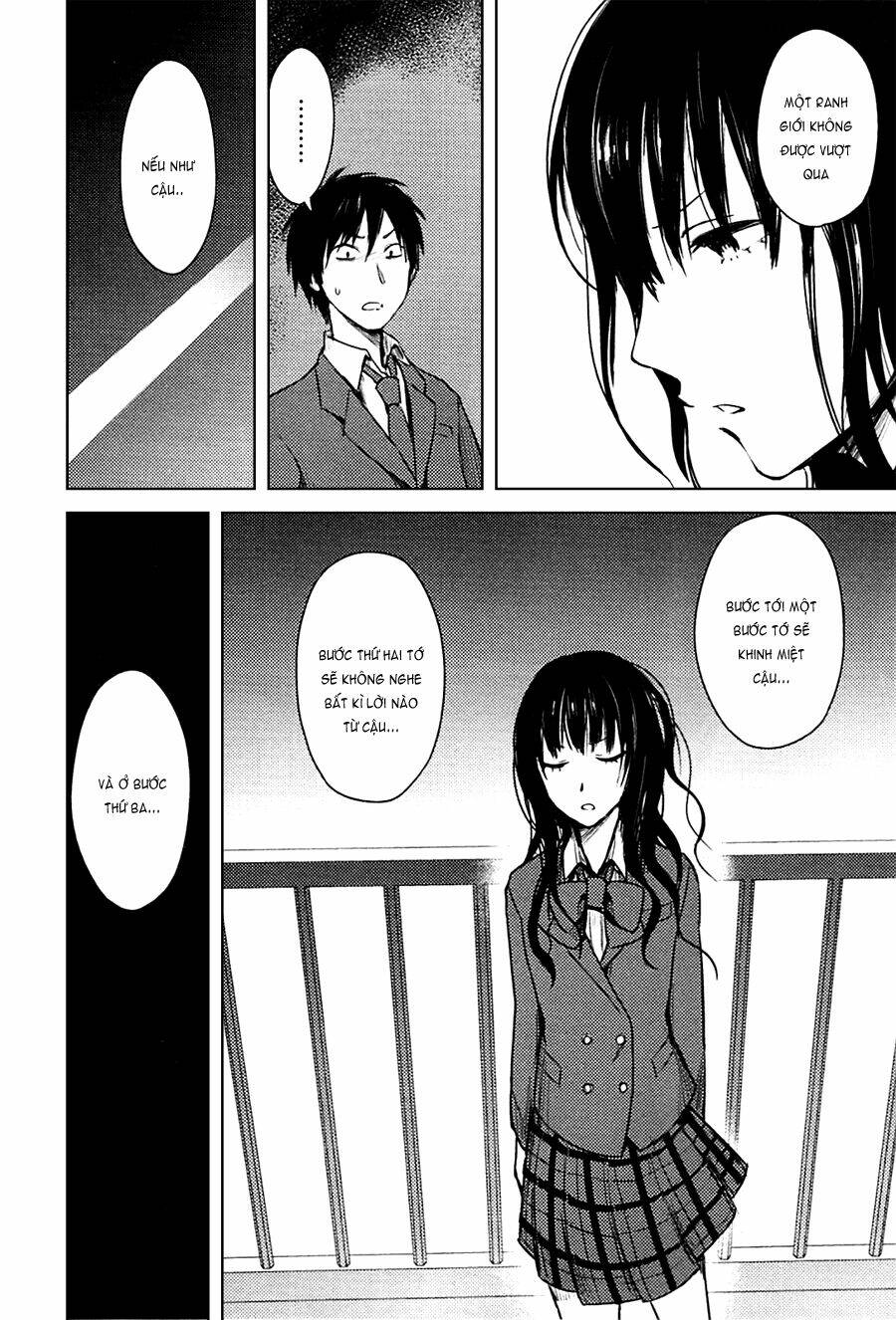 hozuki-san chi no aneki chapter 25 24