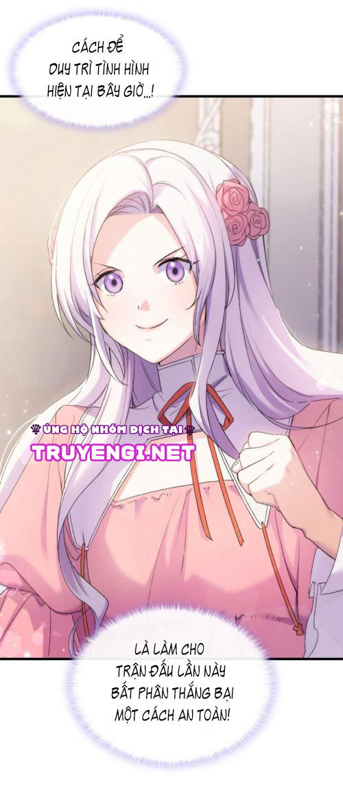 tôi định quyến rũ anh trai nhưng nam chính đã đến chapter 21 56