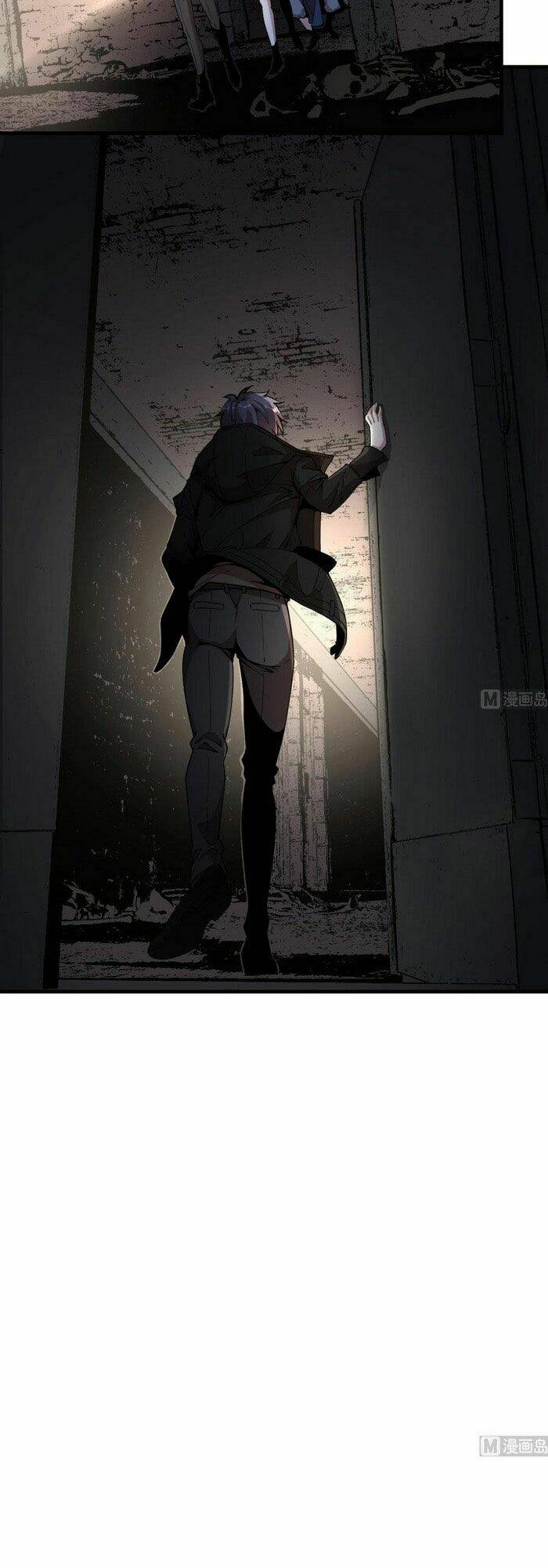 thâm dạ thư ốc chapter 155 11