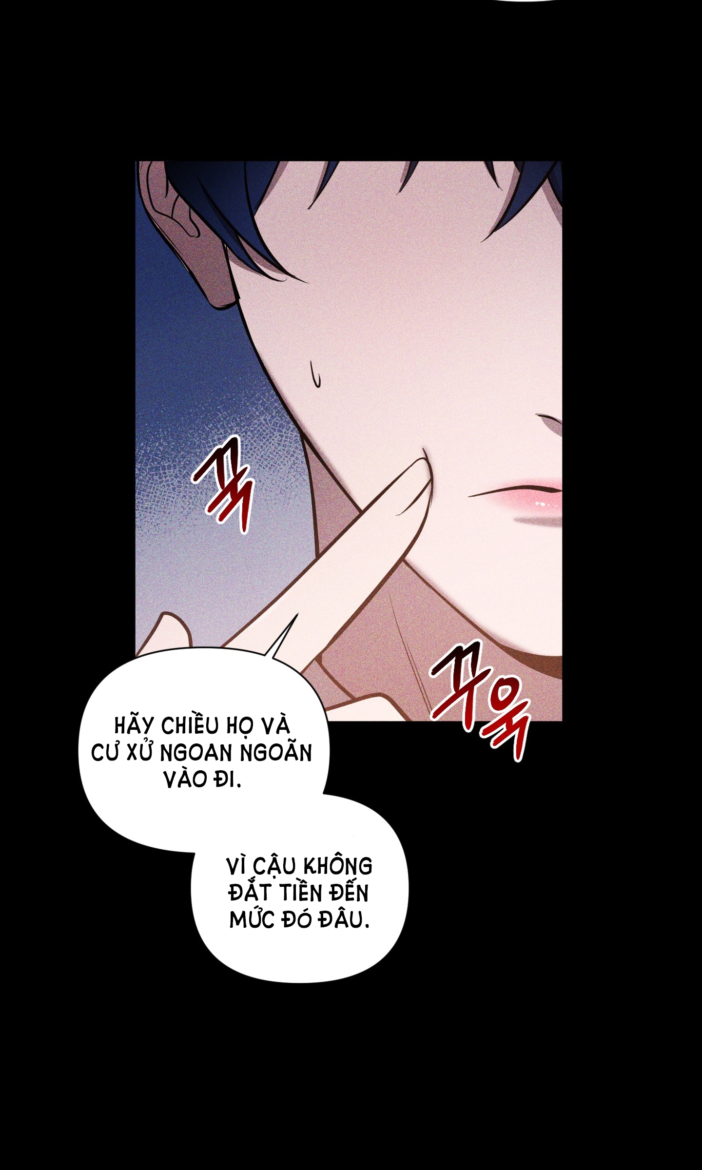 Ánh Bình Minh Cắt Ngang Màn Đêm chapter 10.2 - Trang 12