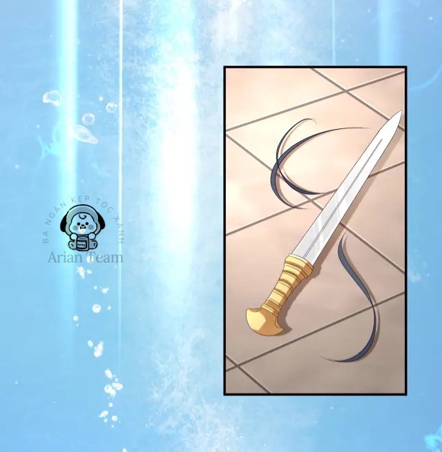 nàng và bảy người tình chapter 3 16