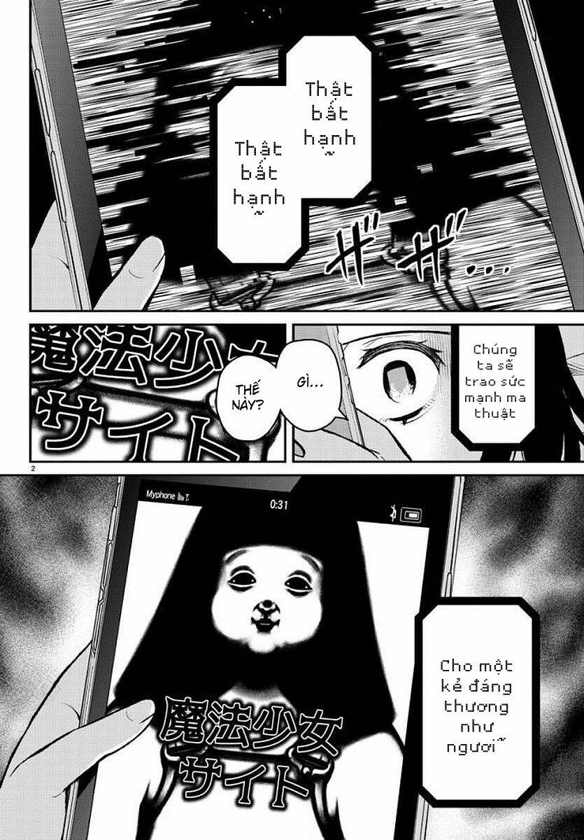 mahou shoujo site sept chapter 10.2 4