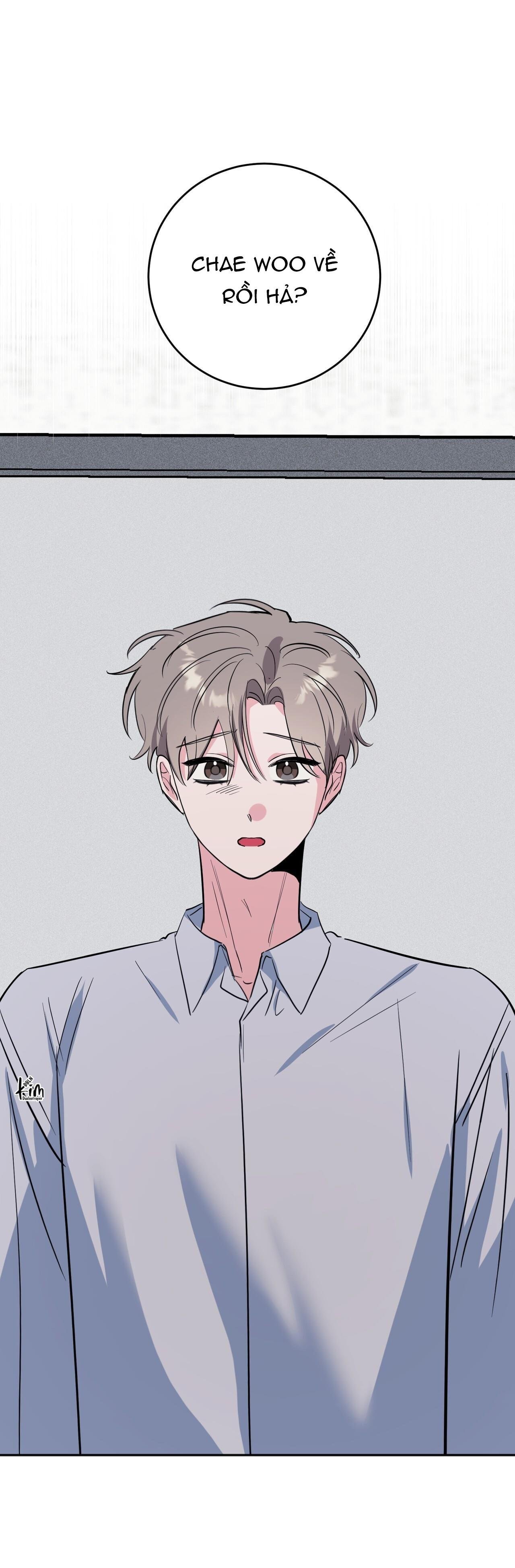 cạm bẫy đại học chapter 96 1