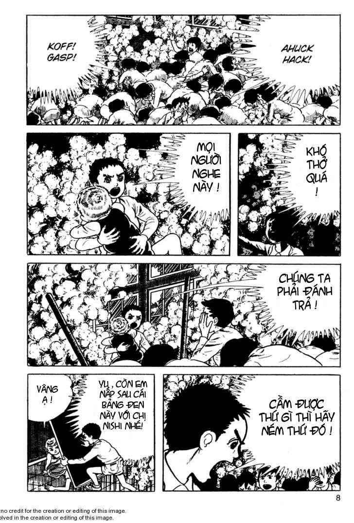 drifting classroom chapter 23 6