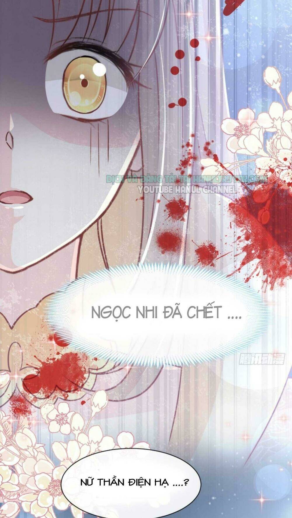 thiên hạ đệ nhất sủng phi chapter 75 17