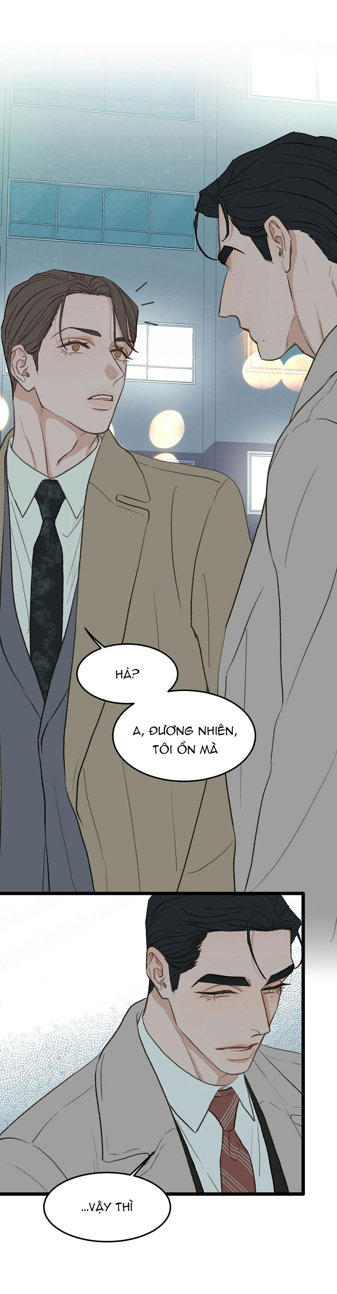 vùng cấm tình yêu của beta chapter 38 22