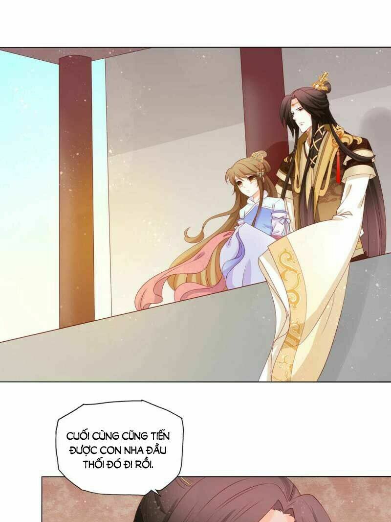 nam phi nữ tướng chapter 56 5