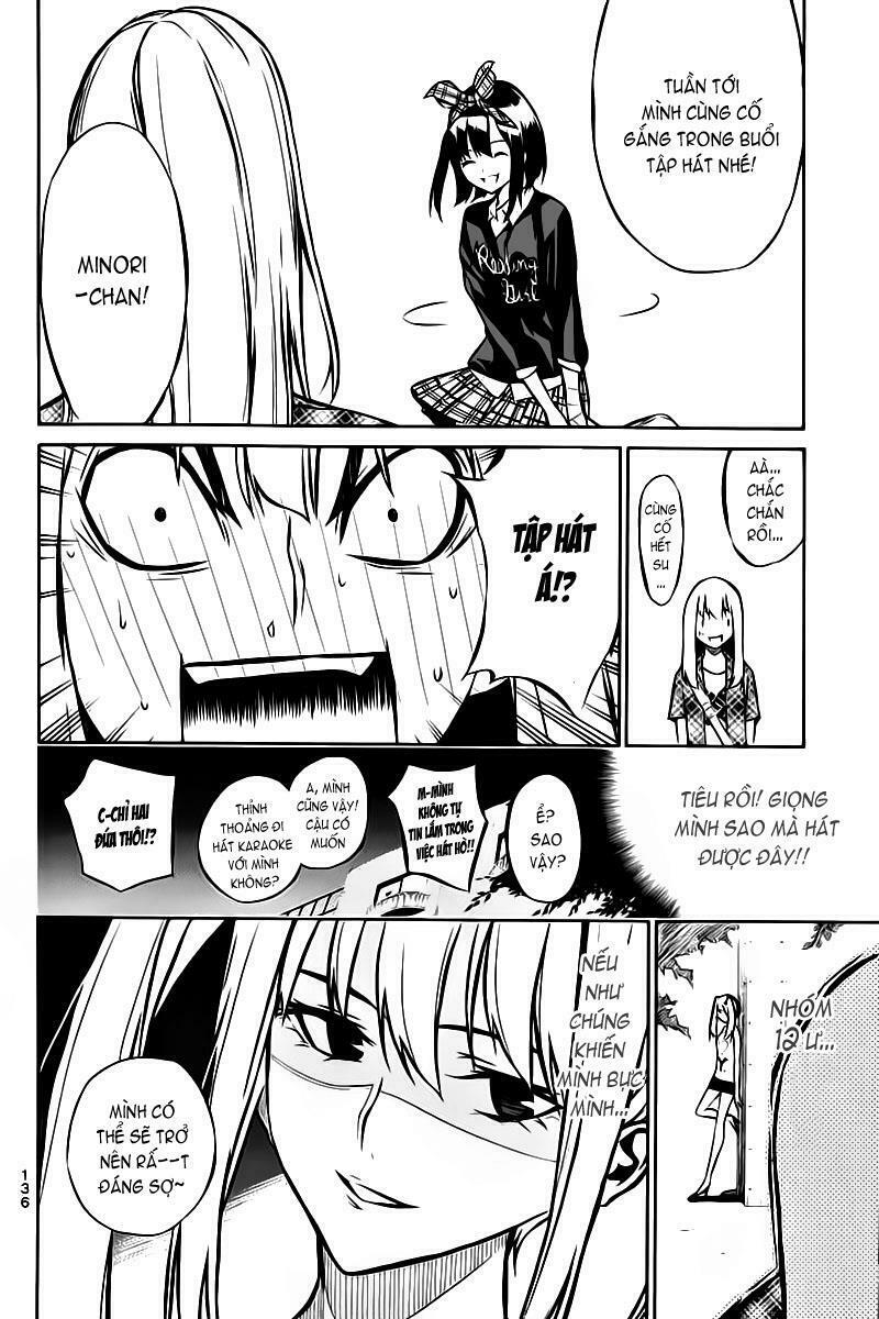 akb49 - renai kinshi jourei chapter 3 29