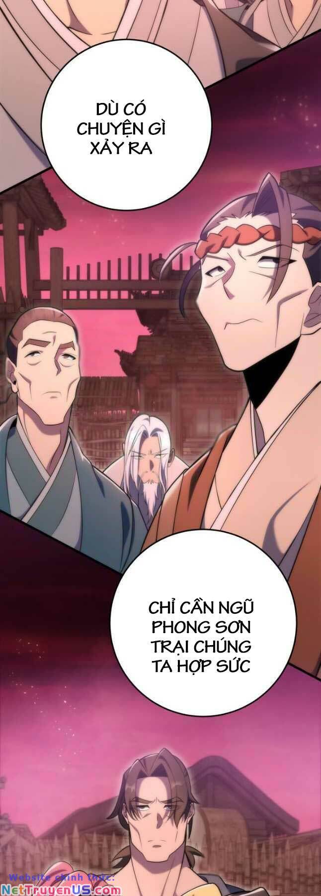 cửu thiên kiếm pháp chapter 74 77