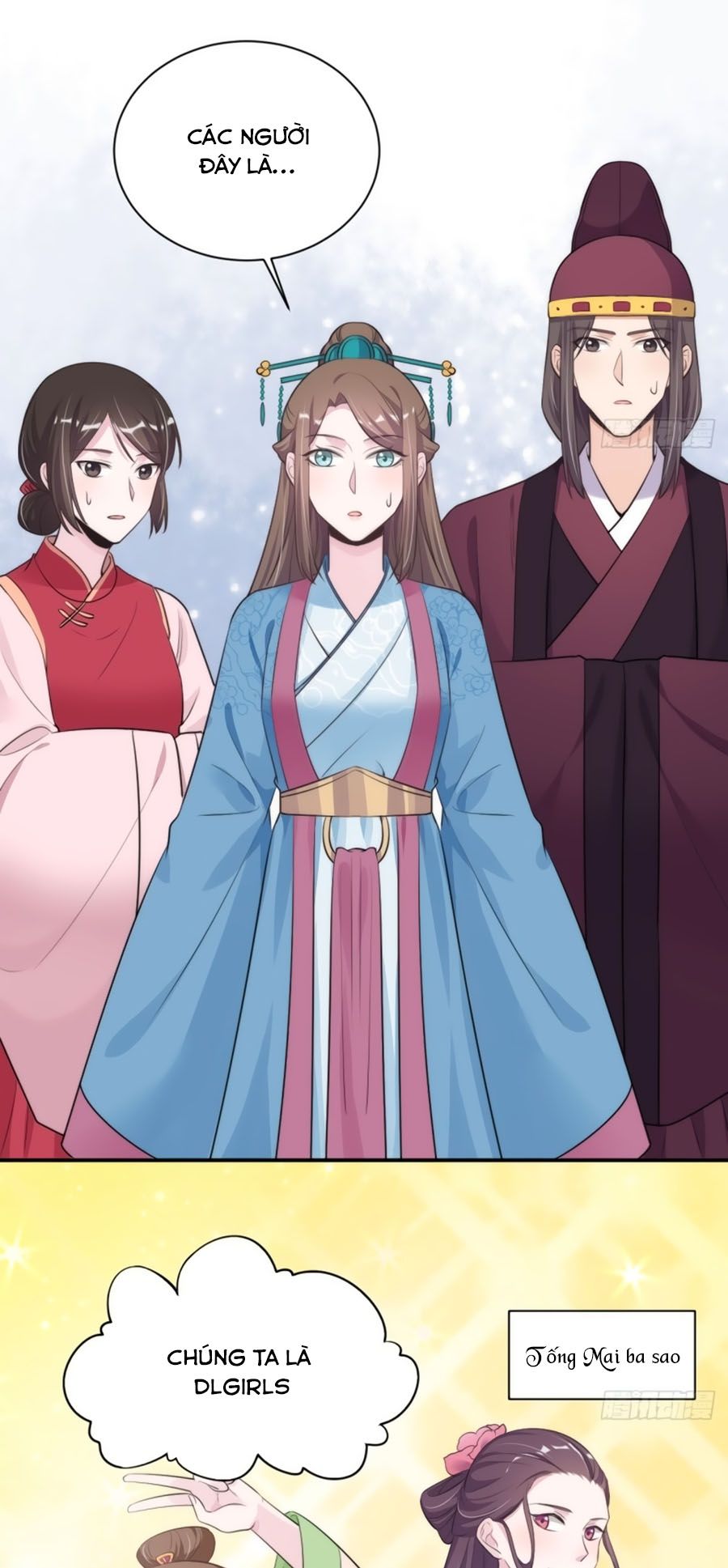 cung đấu live chapter 43 20