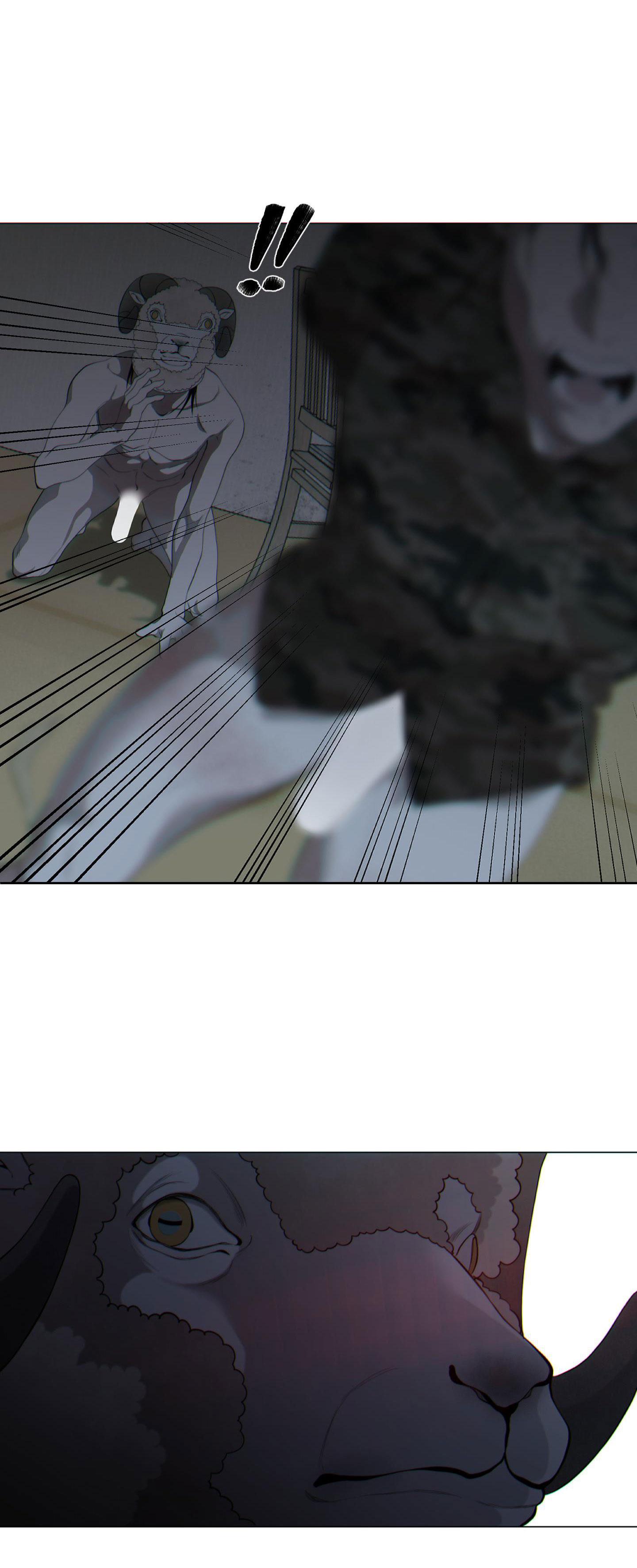 mặt nạ đầu cừu chapter 6 18