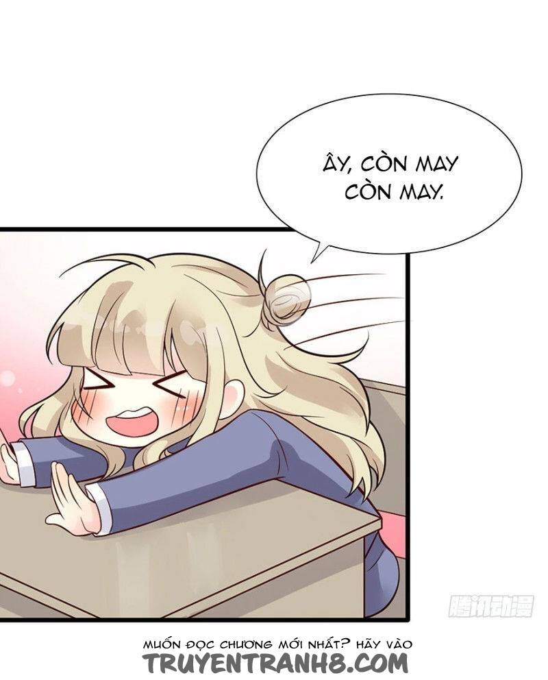 manh yêu truyện chapter 2.1 24