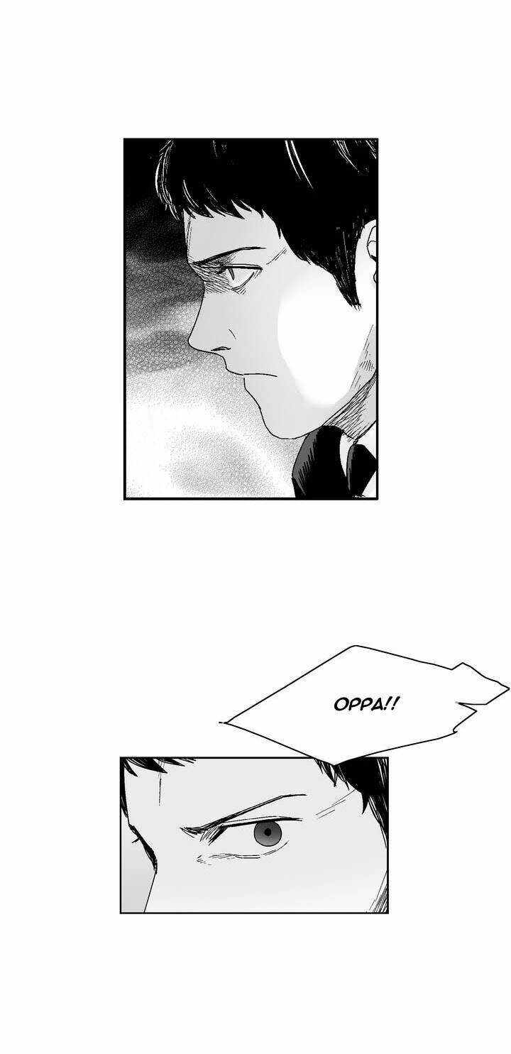 bạo lực học đường chapter 19 21