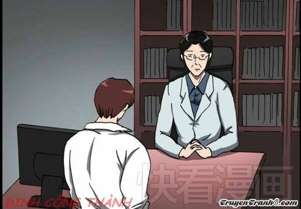 hồ sơ bệnh nhân chapter 10 6