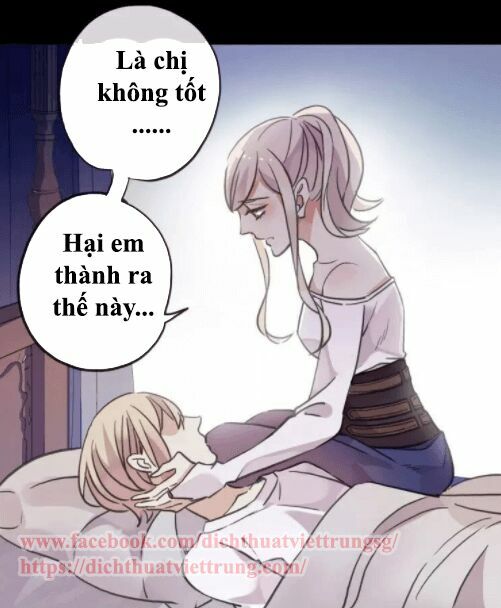 vết cắn ngọt ngào phần 2 chapter 1 42