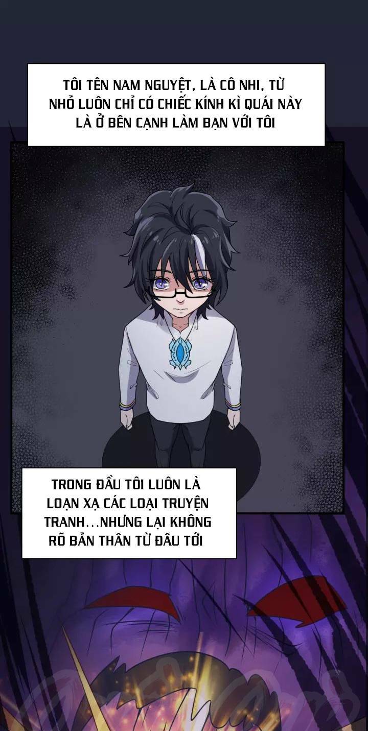 người chặn xuyên không chapter 75 1