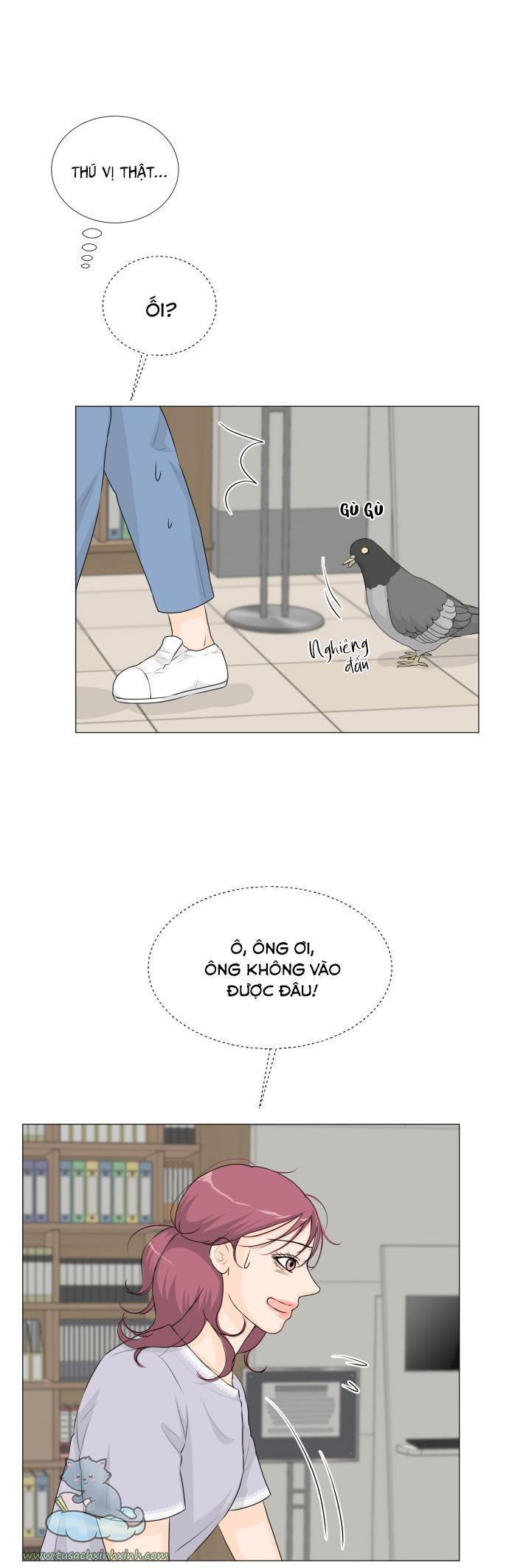 bán quỷ chapter 50 33