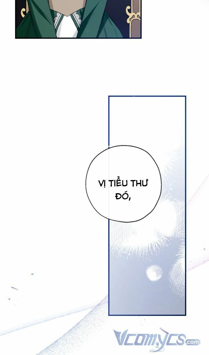 chúng ta có thể trở thành gia đình được không? chapter 46 68