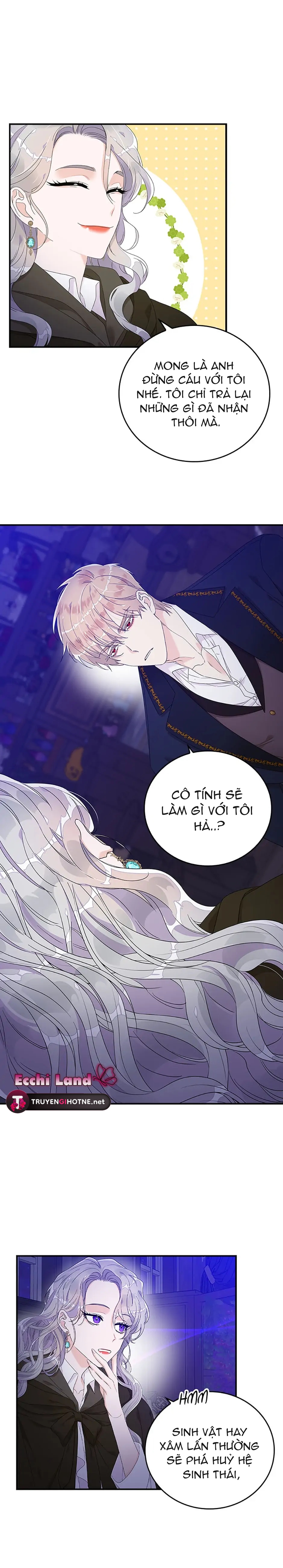 syrinx - trị liệu sư của kẻ phản diện chapter 5.2 8